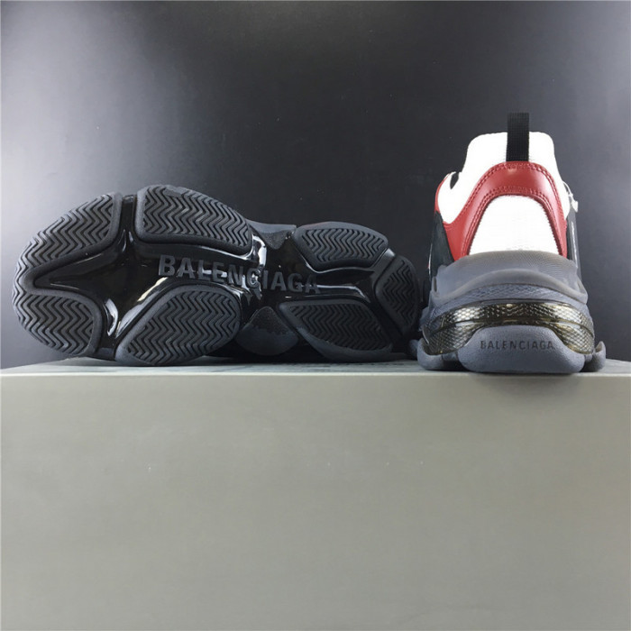 blcg sneaker triple.s.gomma