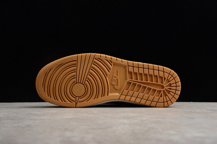 air jordan 1 ofw-l0vt aq0818-158 (with case)