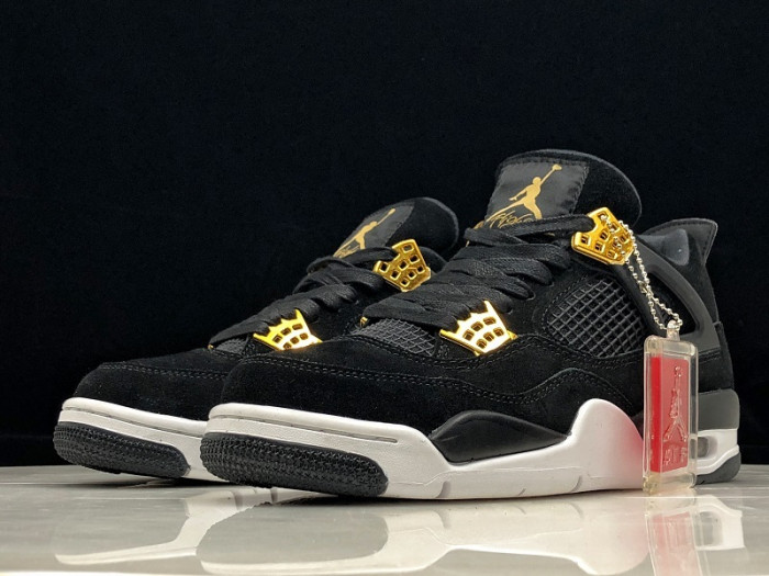 jordan 4 retro royalty  308497-032