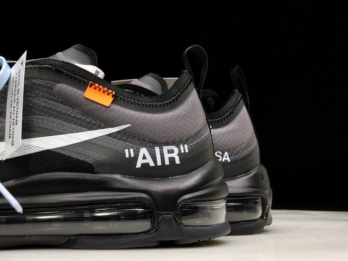 air max 97 ofw black  aj4585-001