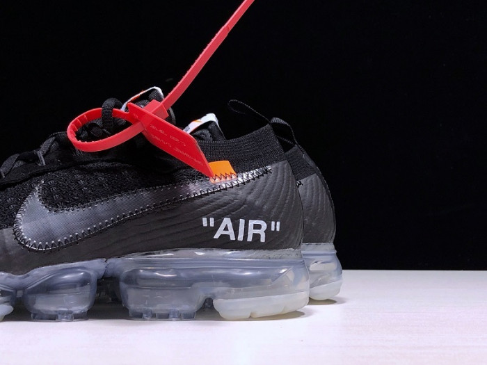 air vapormax ofw black  aa3831-002