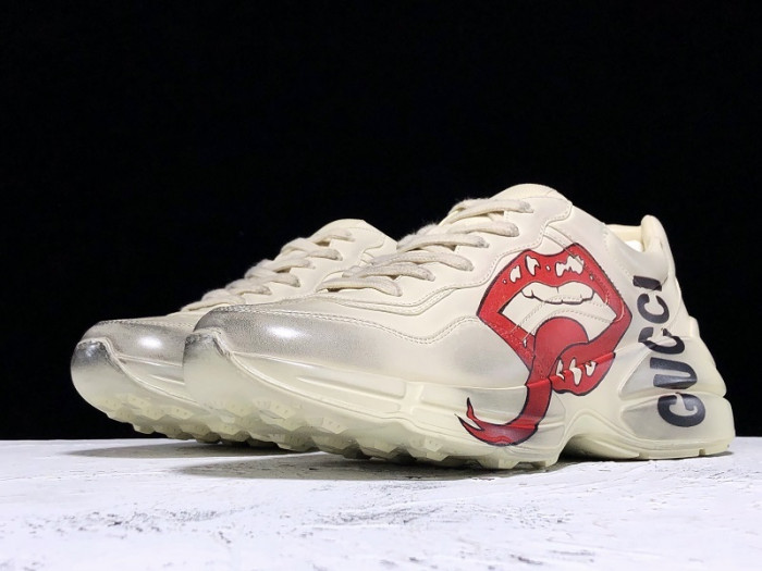 G*u*i trainer sneaker 552093 a9l00 9522.