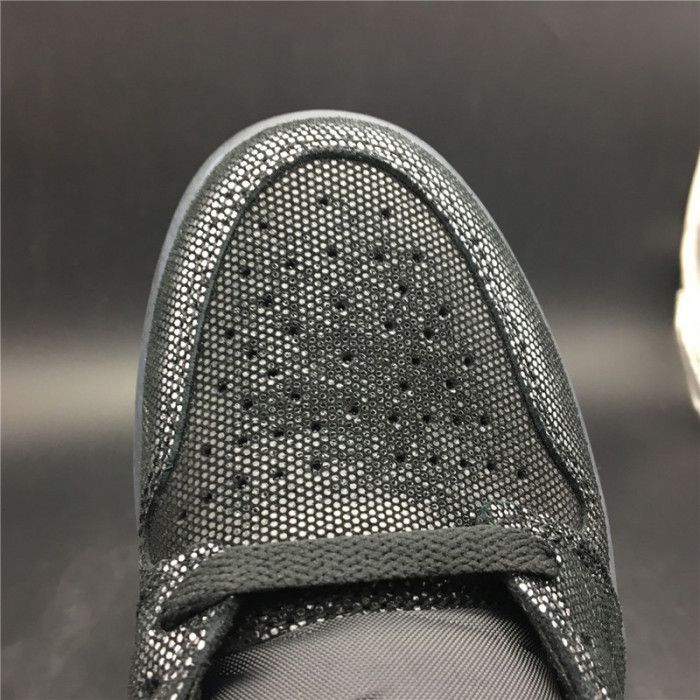 air jordan 1 retro high og black/gym red dc7071-001