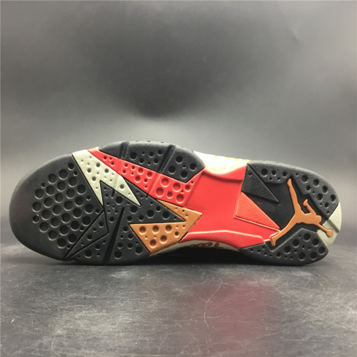 jordan 7 retro patta shimmer  at3375-200