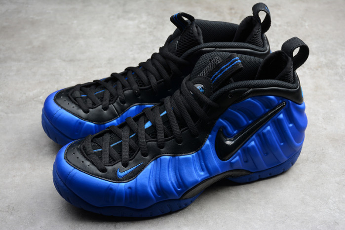 air foamposite pro hyper cobalt  624041-403