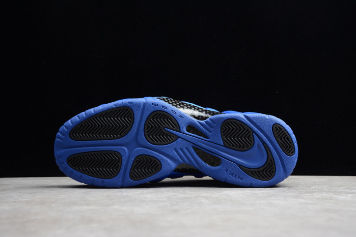 air foamposite pro hyper cobalt  624041-403