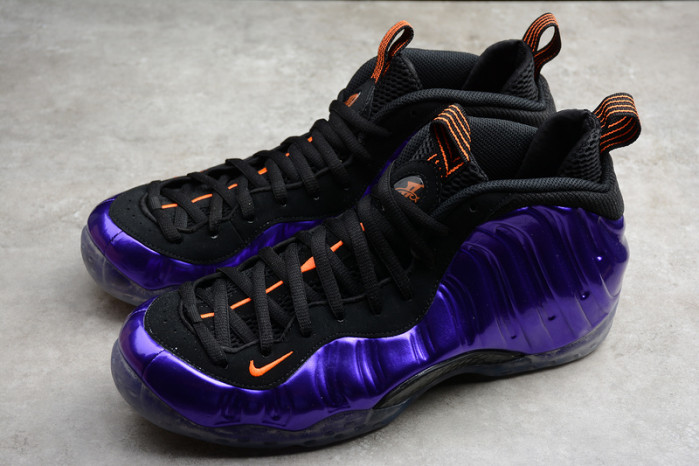 air foamposite one phoenix suns  314996-501
