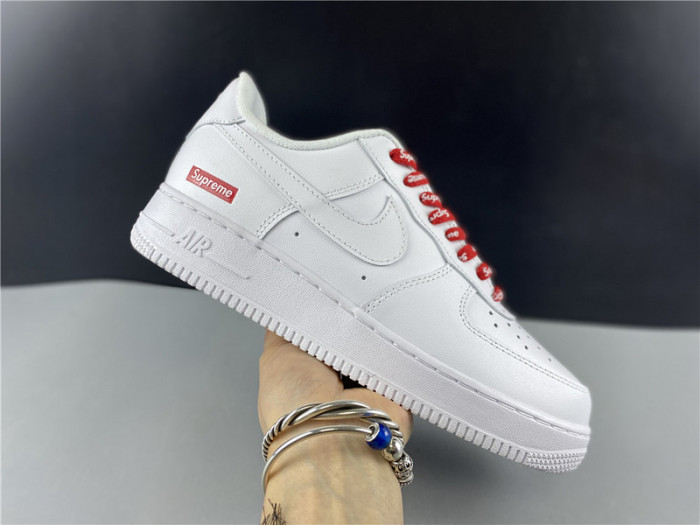 nike air force 1 low white cu9225-100
