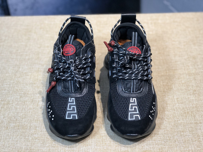 vers chain reaction sneakers