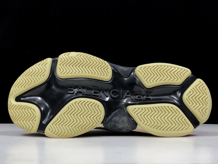 blcg sneaker triple.s.gomma 483513 w06e2 0808