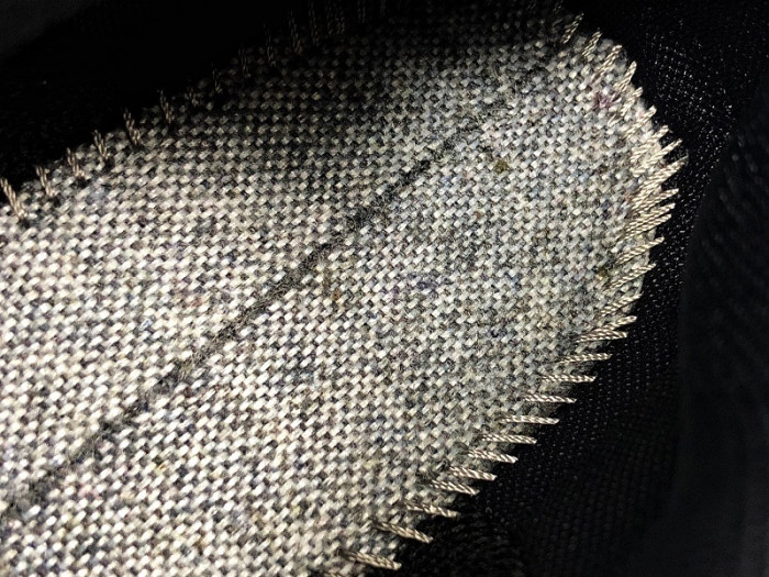 blcg sneaker triple.s.gomma black-yellow