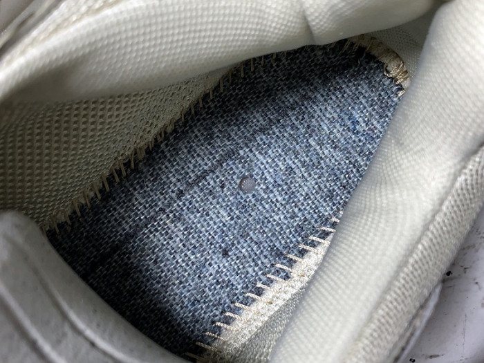 blcg sneaker triple.s.gomma 541624 w09o1 9005