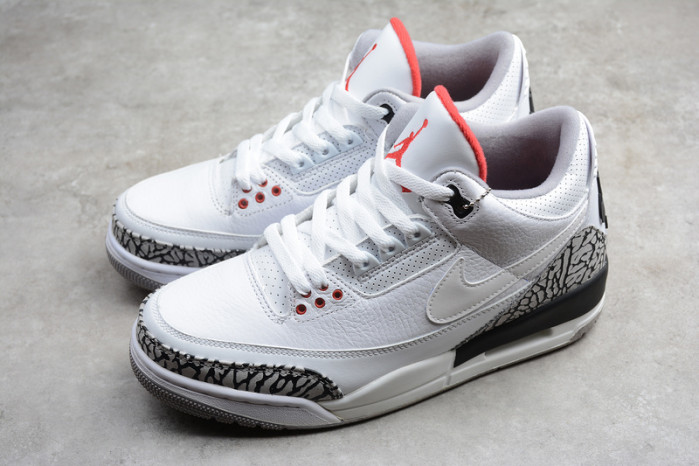air jordan 3 jth S*per bowl  av6683-160