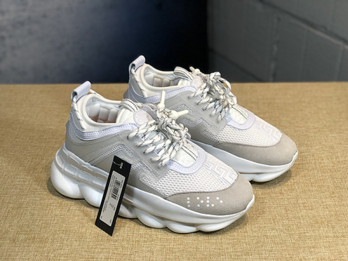 vers chain reaction sneakers