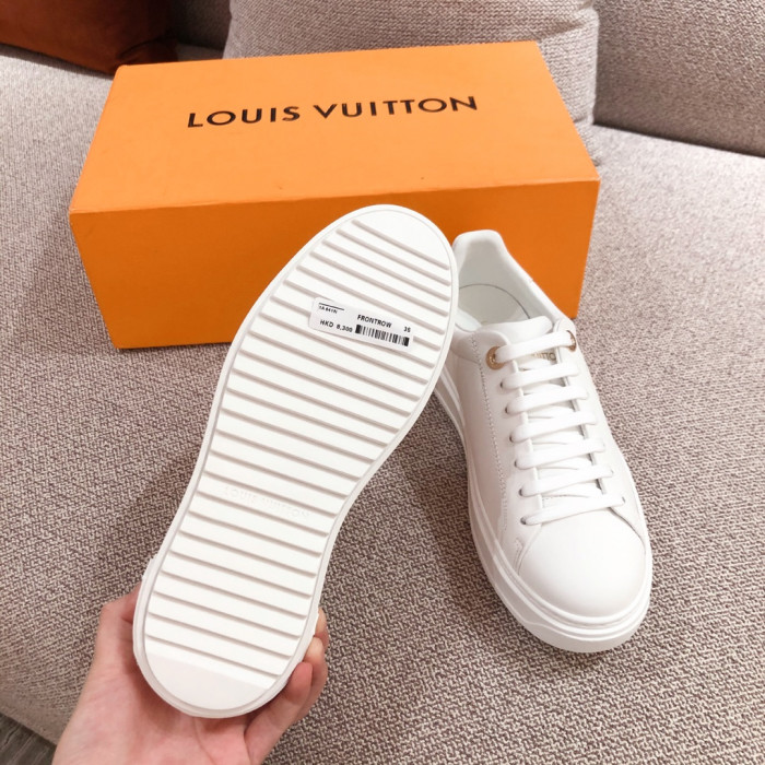 loui vuitto sneaker
