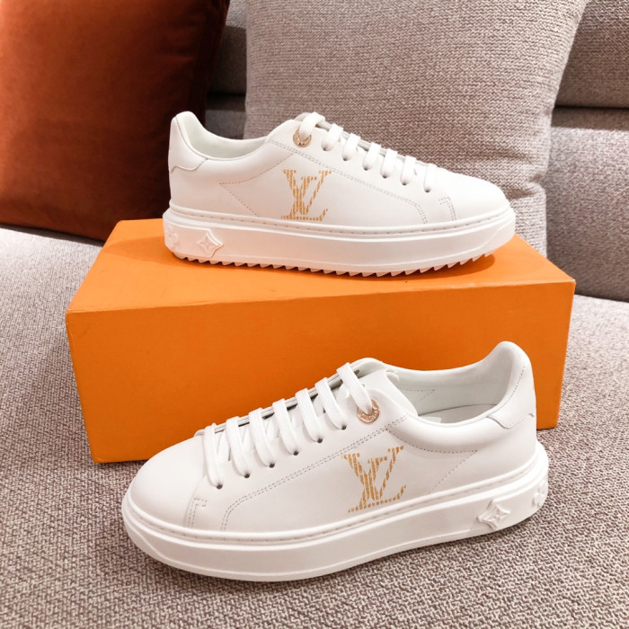 loui vuitto sneaker