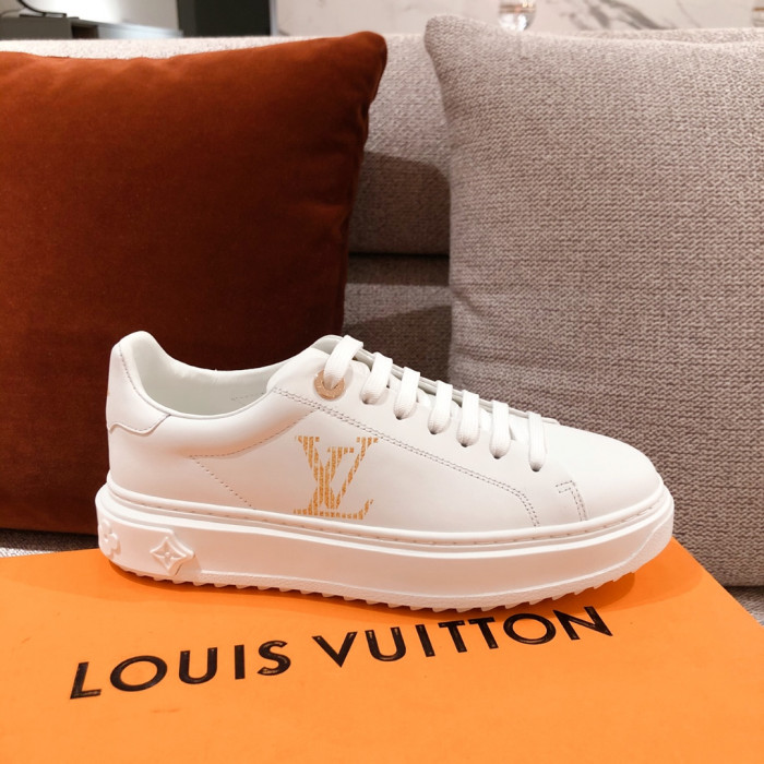loui vuitto sneaker
