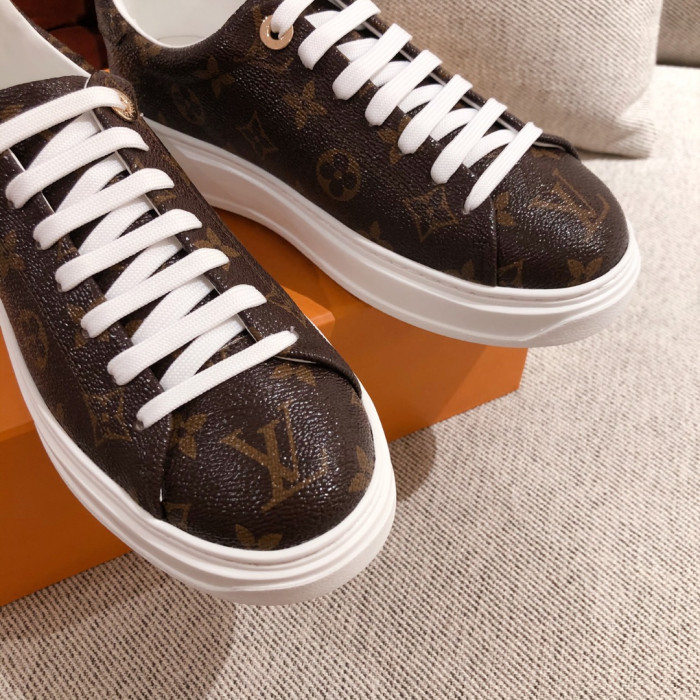 loui vuitto sneaker