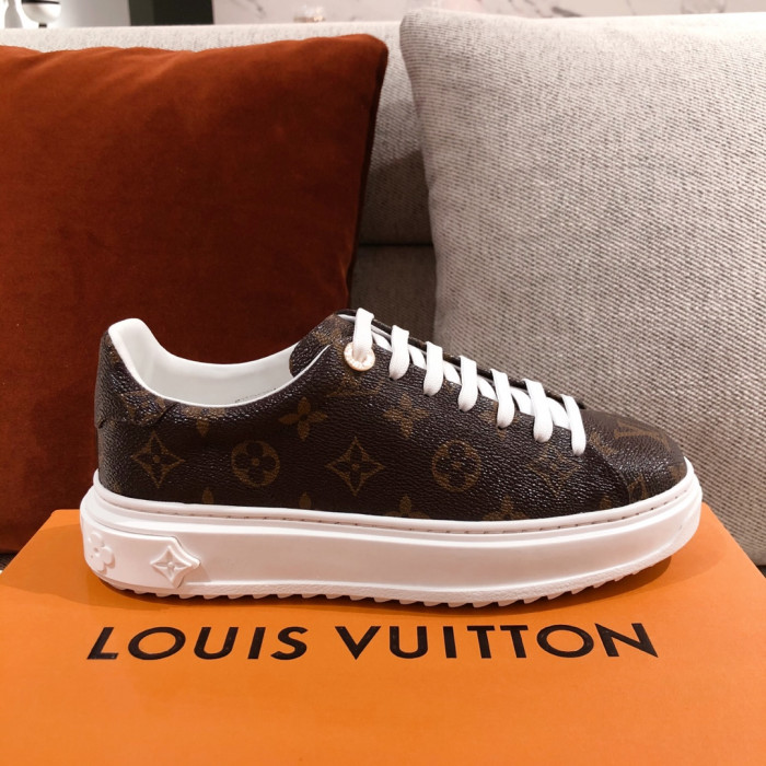 loui vuitto sneaker