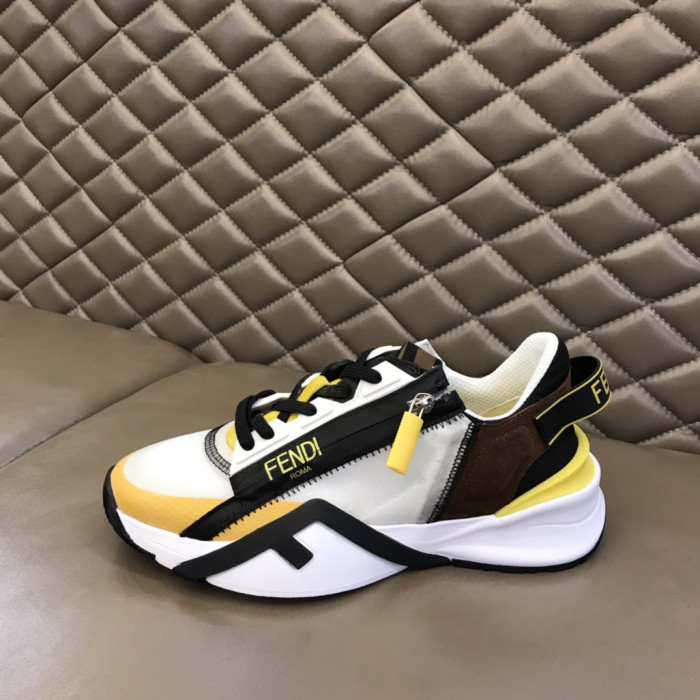 F**di flow sneakers