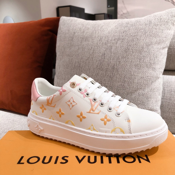 loui vuitto sneaker