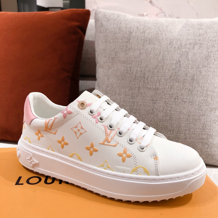 loui vuitto sneaker
