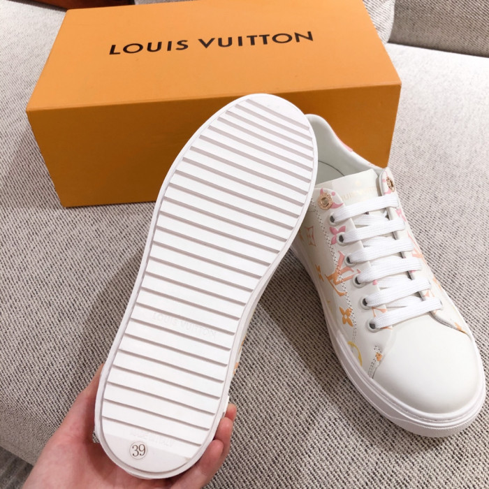 loui vuitto sneaker
