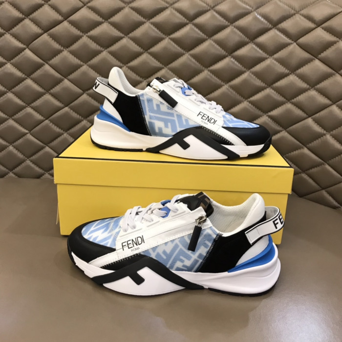F**di flow sneakers