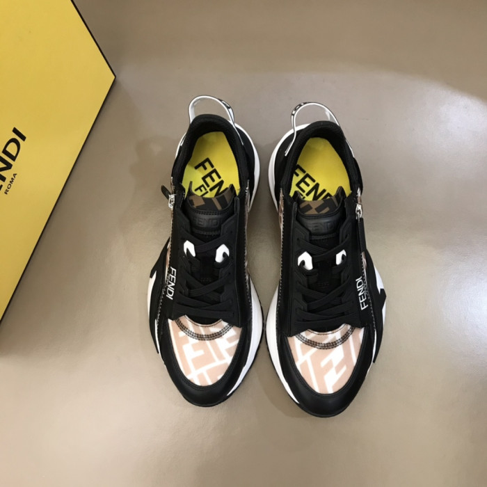 F**di flow sneakers