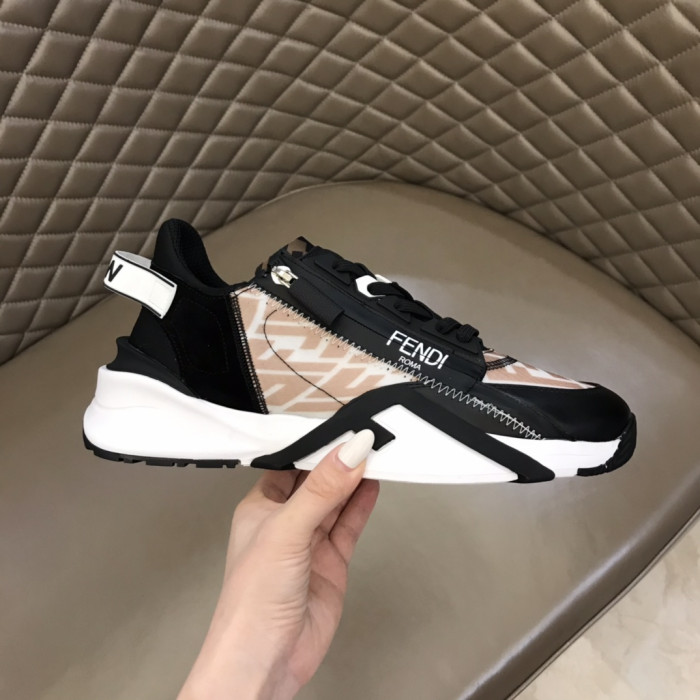 F**di flow sneakers