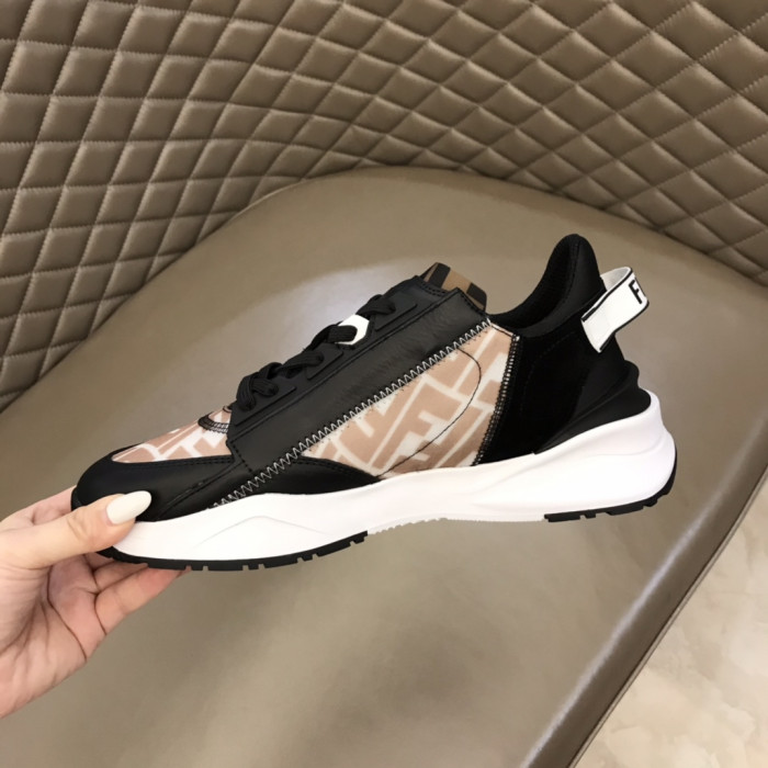 F**di flow sneakers