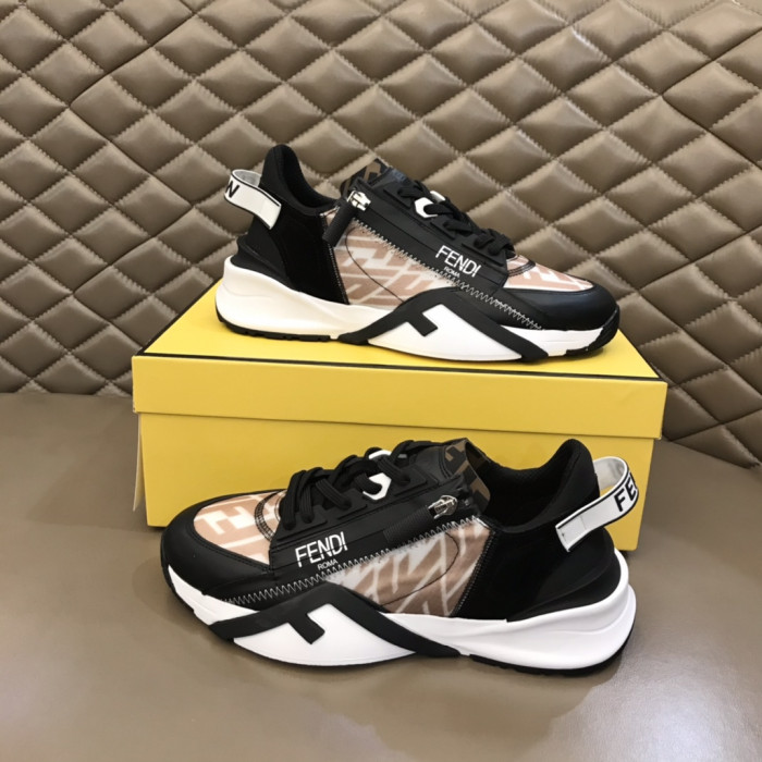 F**di flow sneakers