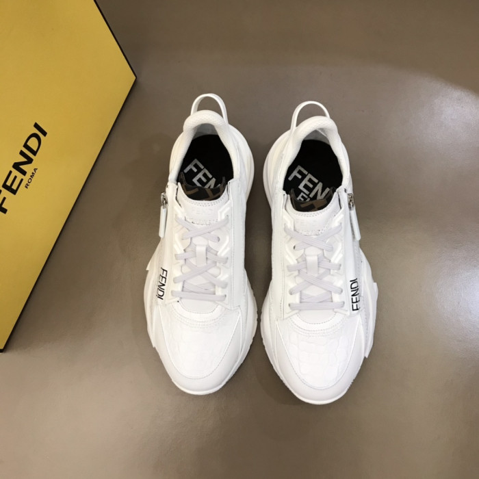 F**di flow sneakers