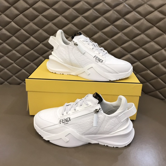F**di flow sneakers