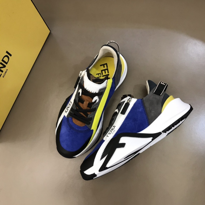F**di flow sneakers