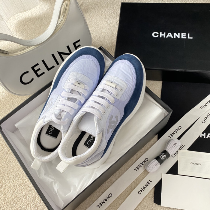 chane sneakers