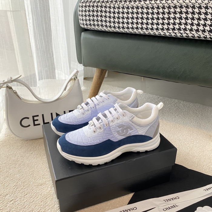 chane sneakers