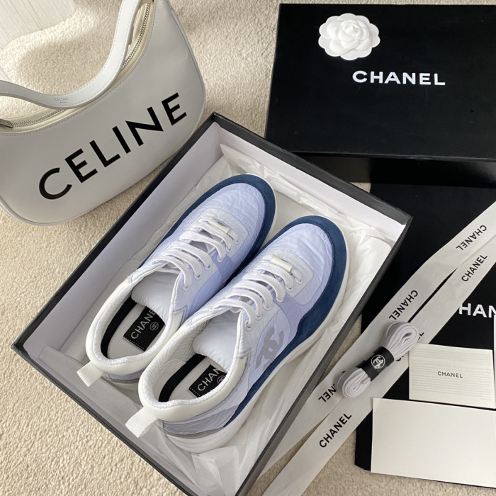 chane sneakers