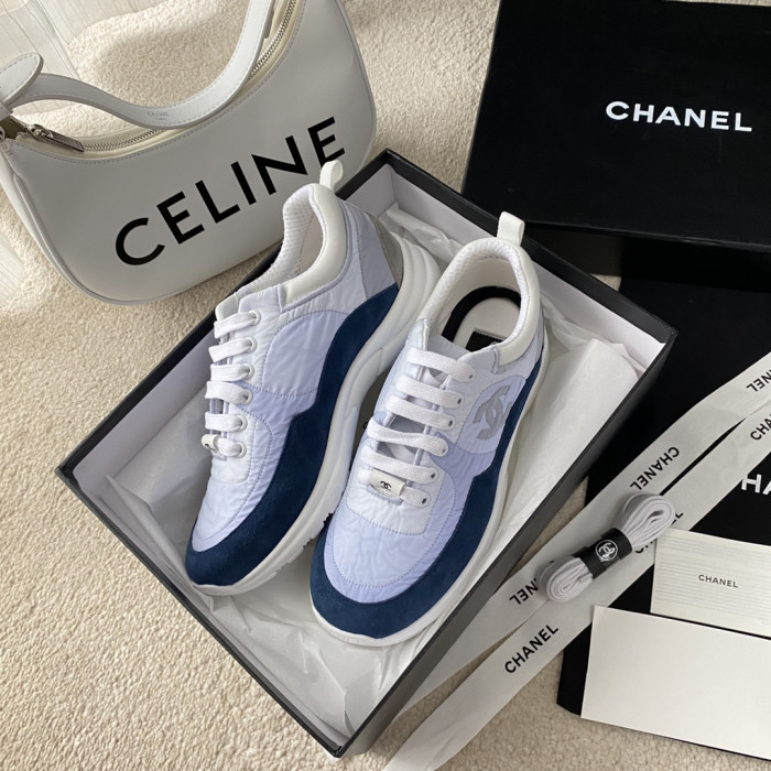 chane  sneakers