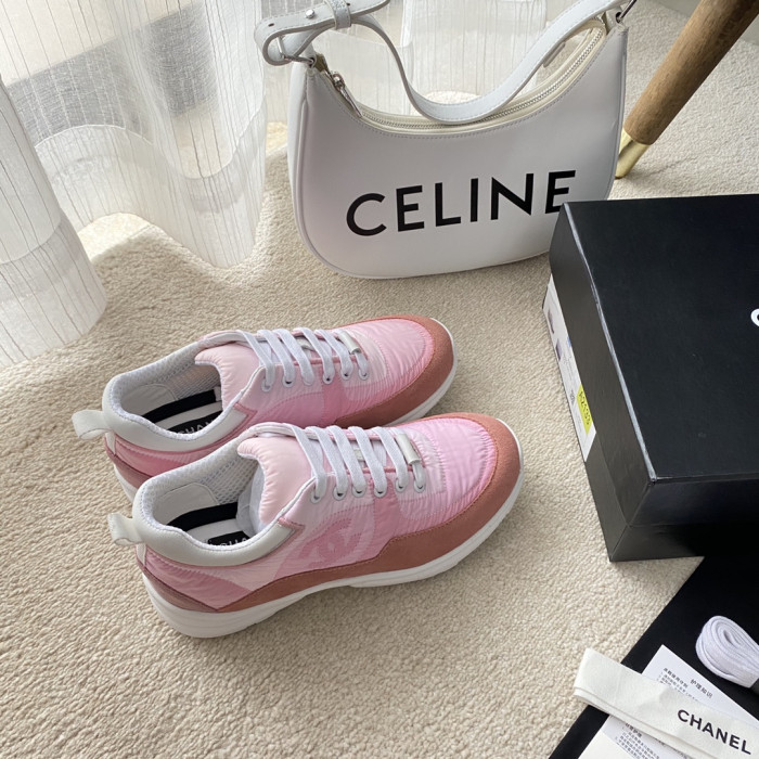 chane  sneakers