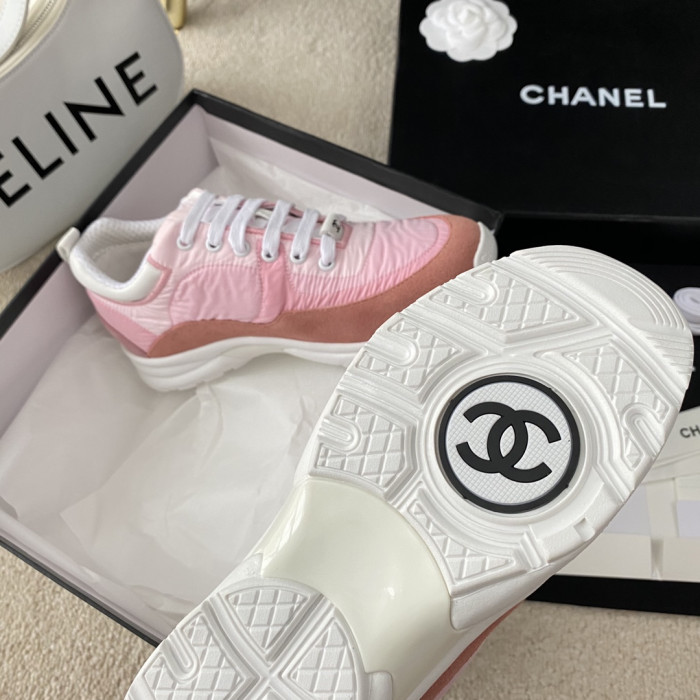 chane  sneakers