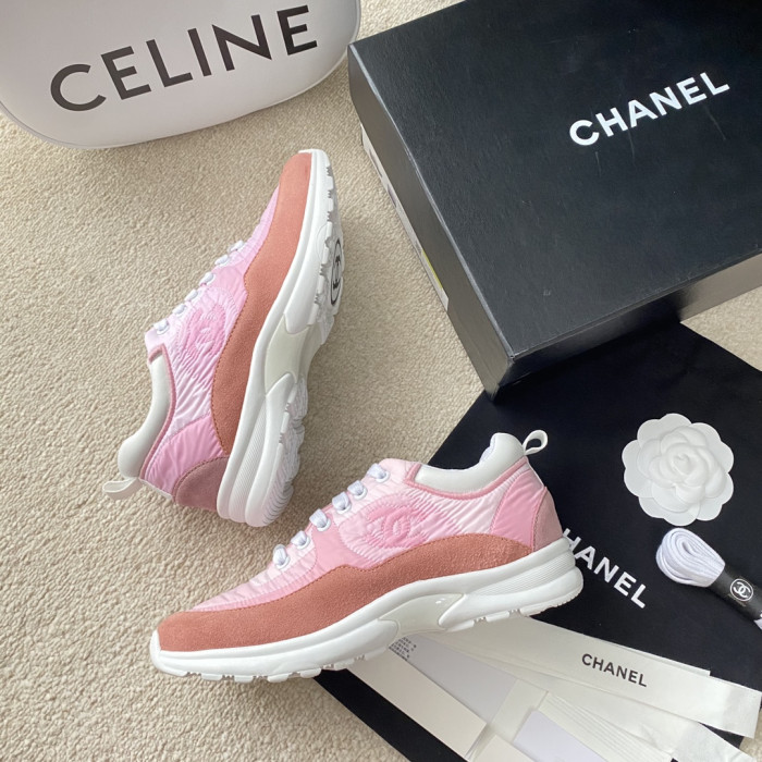 chane  sneakers