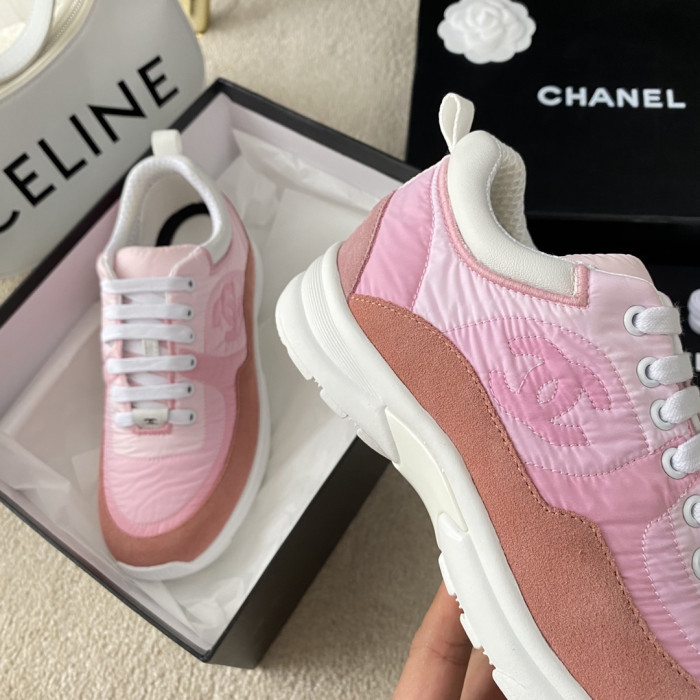 chane  sneakers