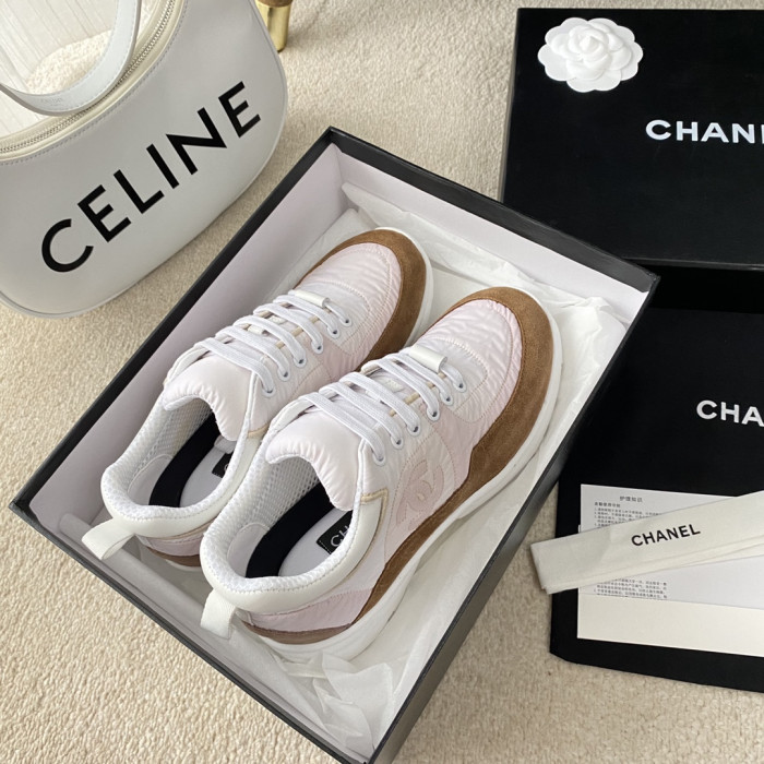 chane  sneakers