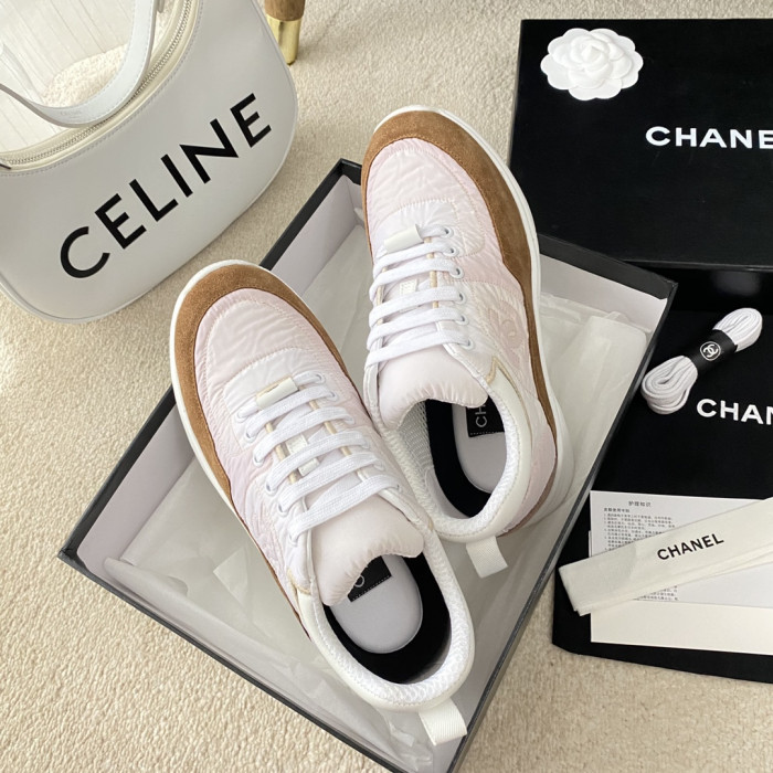 chane  sneakers