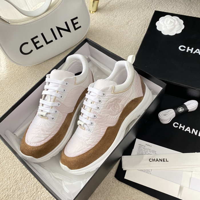 chane  sneakers