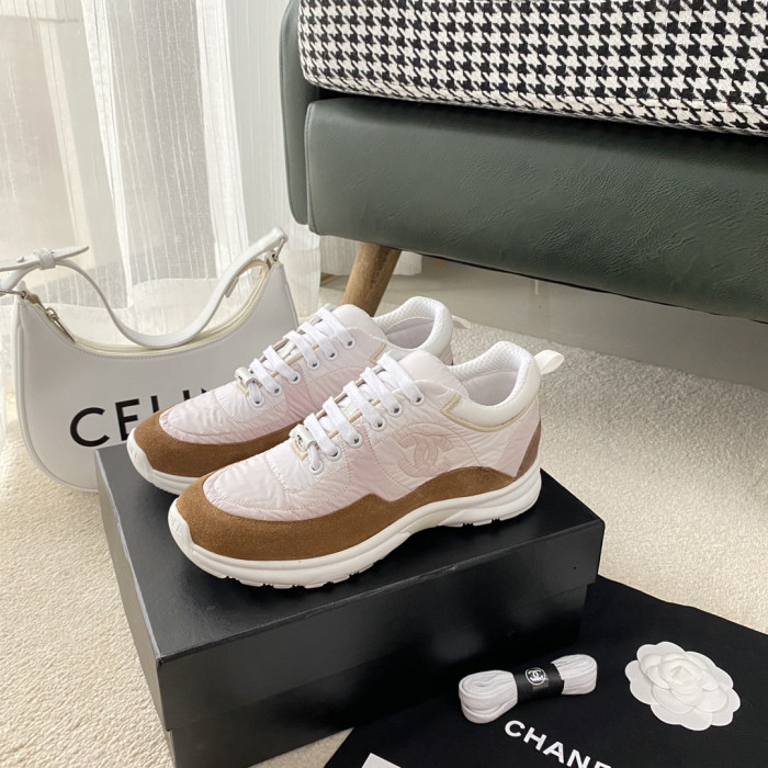 chane  sneakers