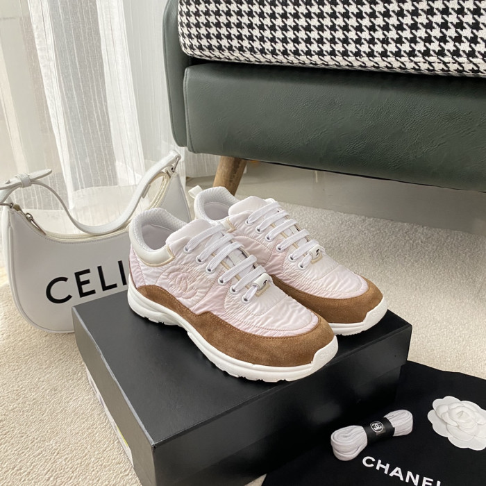 chane  sneakers