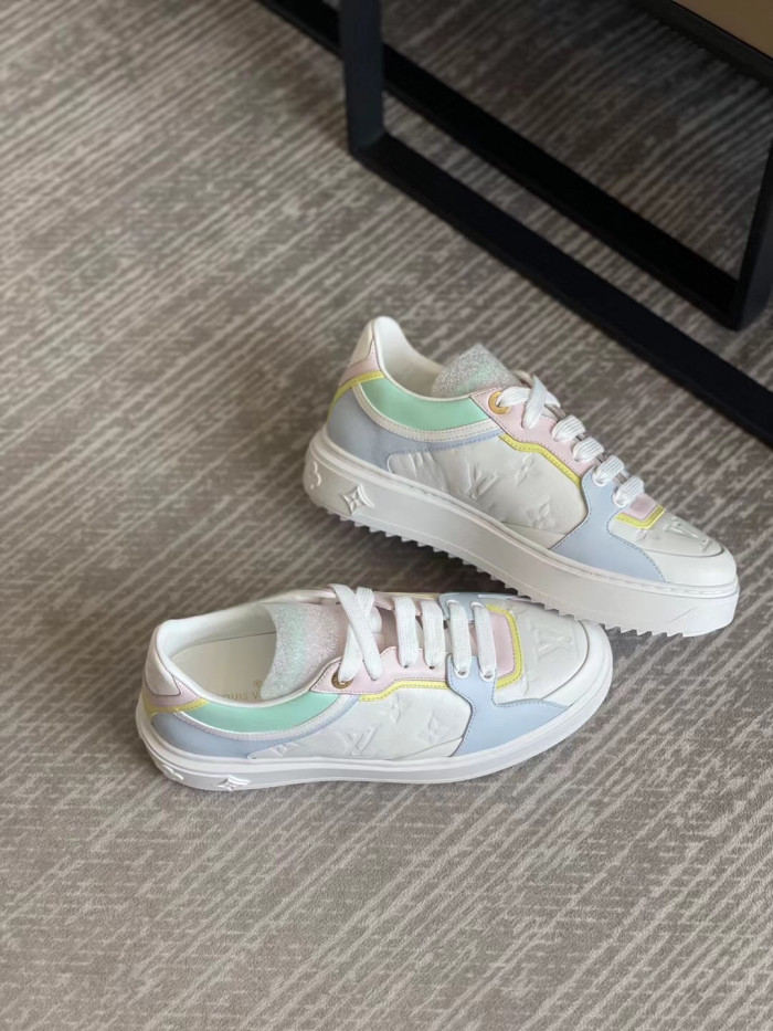 loui vuitto sneaker