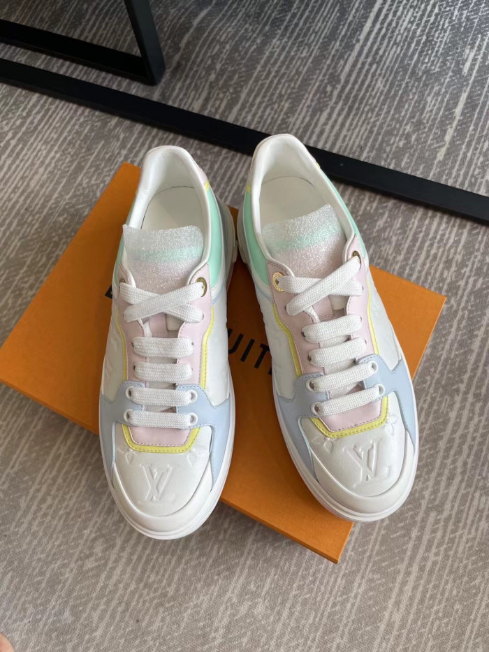 loui vuitto sneaker